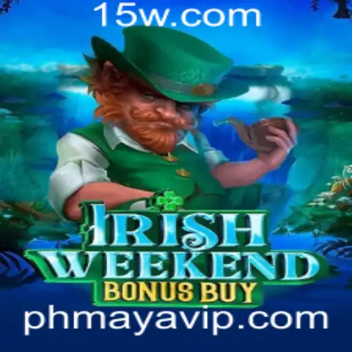 Descubra o Empolgante IrishWeekendBonusBuy: Um Novo Jogo de Sorte e Estratégia