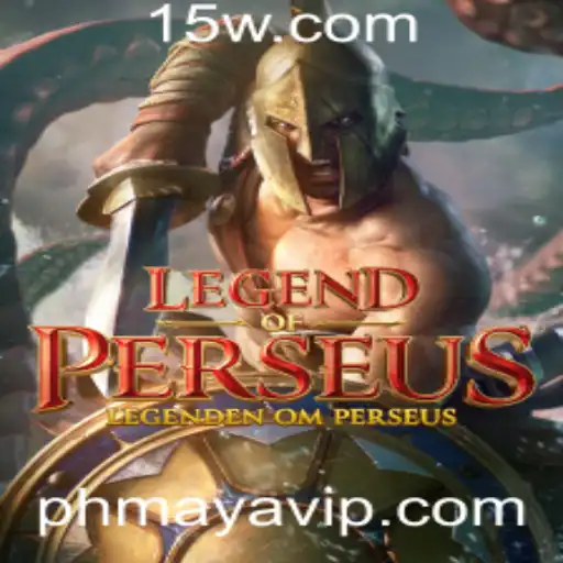 Descubra o Fascinante Universo de LegendofPerseus: Um Mergulho na Mitologia e Estratégia