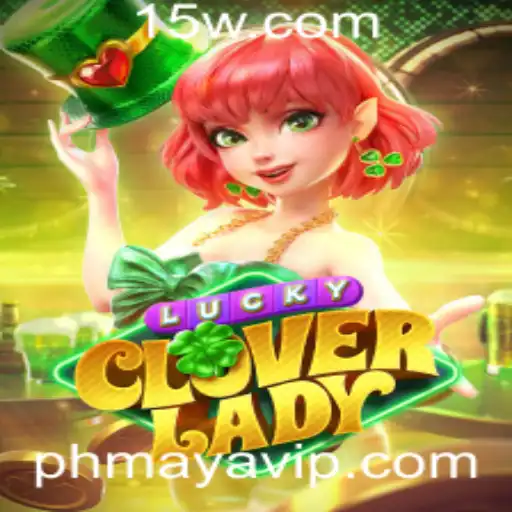 LuckyCloverLady: Uma Aventura Inovadora no Mundo dos Jogos de Azar