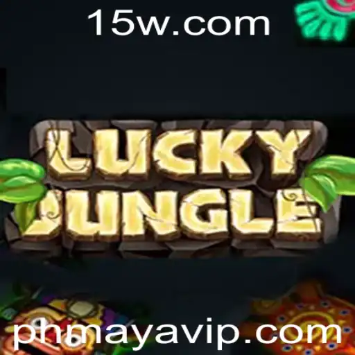 Explorando o Mundo de LuckyJungle: O Jogo de Estratégia da Nova Era