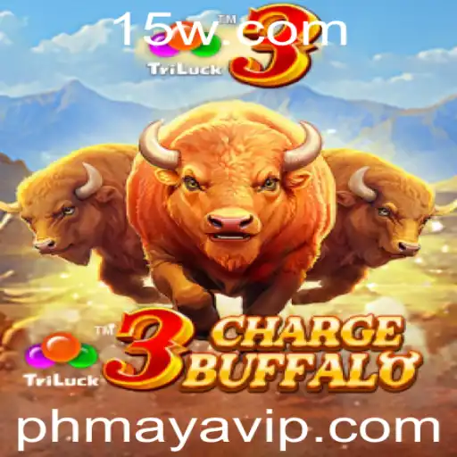 Descubra o Inovador Jogo 3ChargeBuffalo: Uma Nova Experiência de Entretenimento