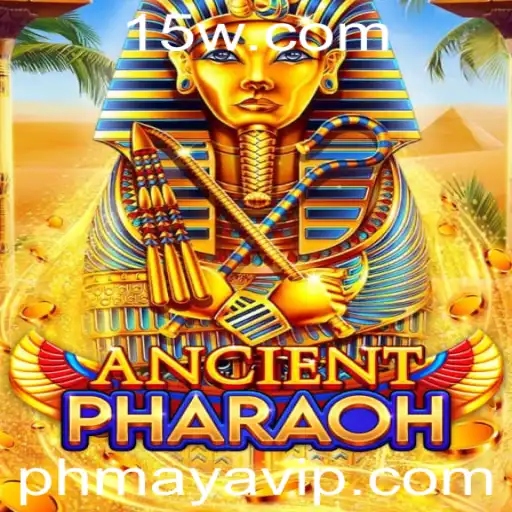 Descubra o Fascinante Mundo de AncientPharaoh: Um Mergulho no Passado