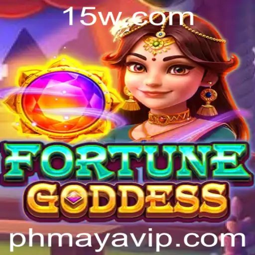 Descubra o Fascinante Mundo de FORTUNEGODDESS: O Novo Fenômeno dos Jogos