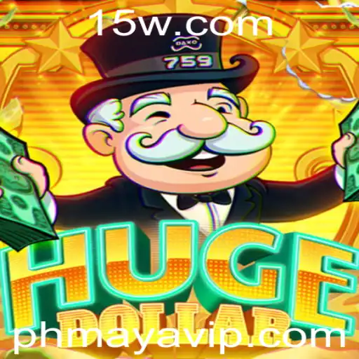 Descubra o Mundo de HugeDollar: Um Jogo Inovador e Envolvente