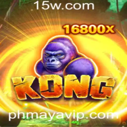 Explorando o Mundo de Kong - Uma Aventura Inovadora