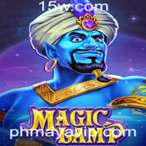 MagicLamp: Descubra o Fascinante Mundo de Aventuras com Phmaya
