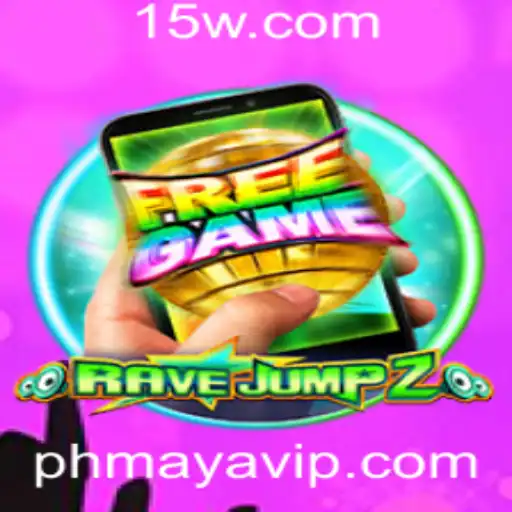 Mergulhe na Ação e Desafio de RaveJump2M