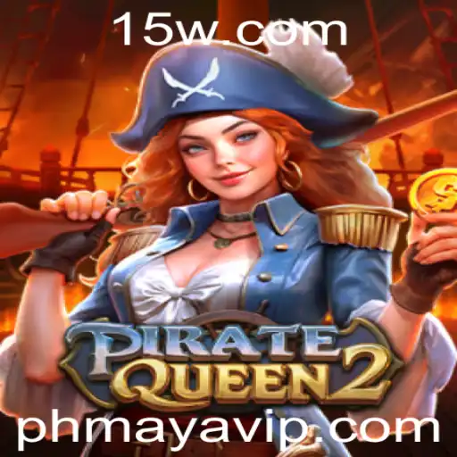 PirateQueen2: A Aventura Inesquecível nos Mares Virtuais