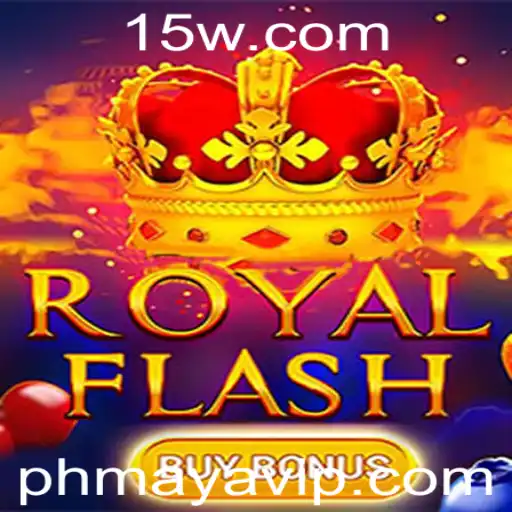 Descubra a Emoção de RoyalFlashBuyBonus: Um Mergulho no Jogo Revolucionário
