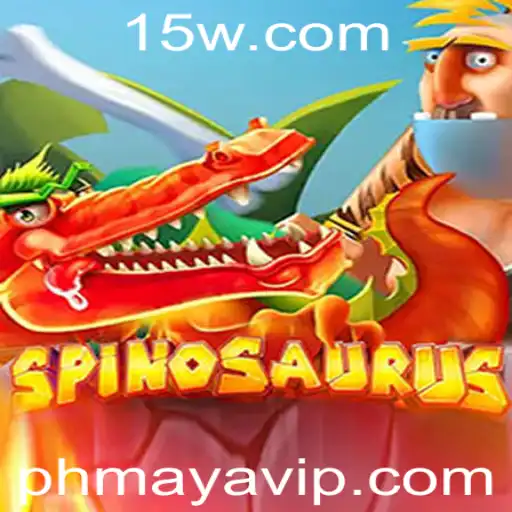 Spinosaurus: Uma Aventura Pré-histórica no Mundo dos Jogos