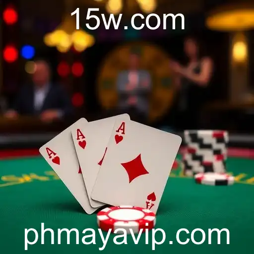 Bacará Online: A Emoção de Jogar No Conforto de Casa