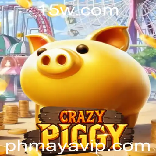 CrazyPiggy: Explore o Novo Fenômeno dos Jogos com phmaya