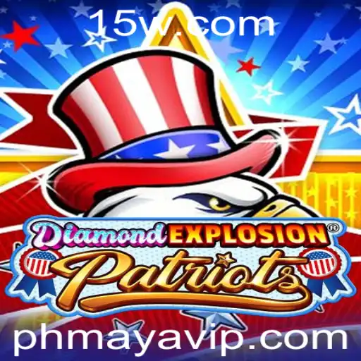 DiamondExplosionPatriots: O Novo Fenômeno dos Jogos com phmaya