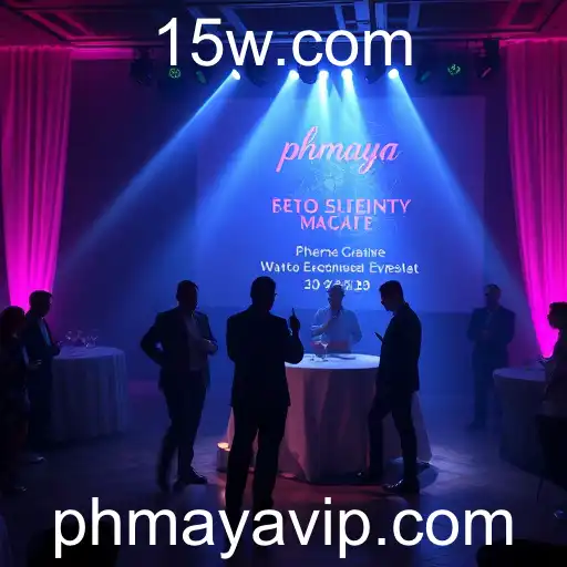 Eventos Exclusivos: A Influência da Palavra-Chave 