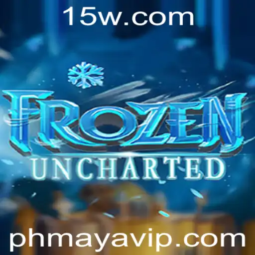 FrozenUncharted: Desvendando Aventuras no Mundo de 'Phmaya'