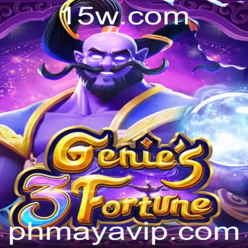Descubra Genie3Fortune: O Jogo que Mistura Estratégia e Sorte