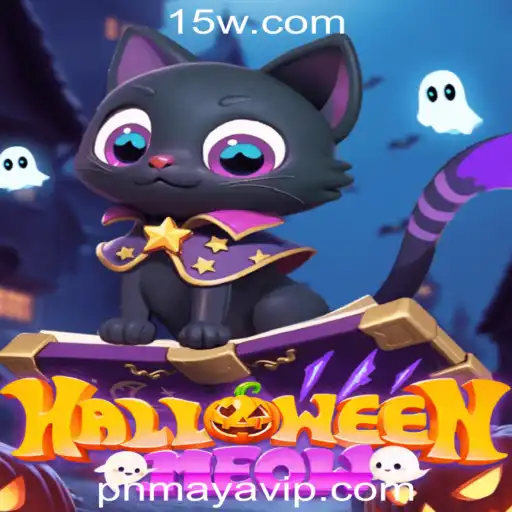 Conheça HalloweenMeow, O Jogo Que Vai Transformar Seu Halloween