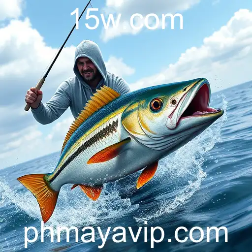 Explorando o Fascinante Mundo dos Jogos de Pesca com PHMaya