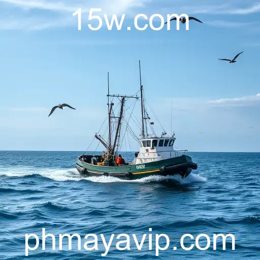 O Fascinante Mundo da Pesca: Um Mergulho em Práticas e Tecnologias