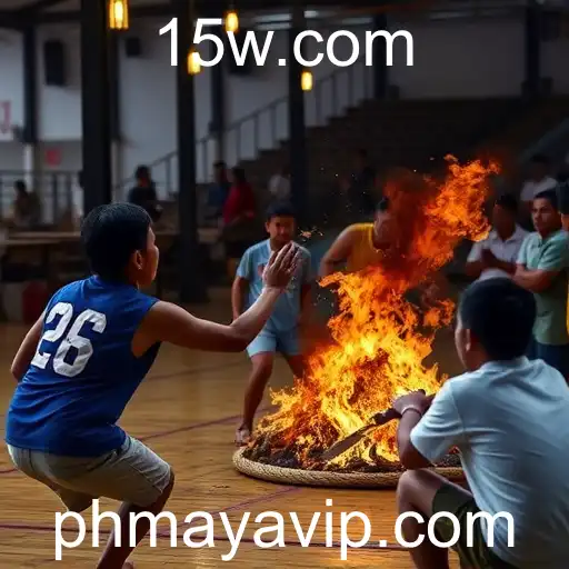 Sabong Online: A Evolução Moderna do Tradicional Esporte Filippo