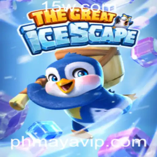The Great Icescape: Mergulhando no Mundo Gelado da Estratégia