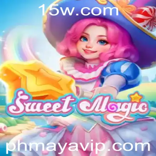 Explorando o Fascinante Mundo de SweetMagic: A Nova Sensação dos Jogos