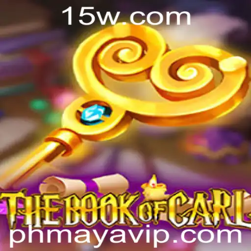 Explorando TheBookofCarl: Um Mergulho em um Mundo Enigmático