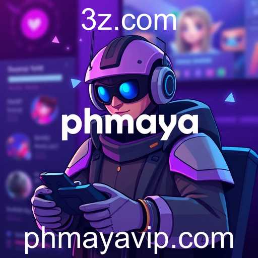 Explorando o Universo de phmaya em 2025