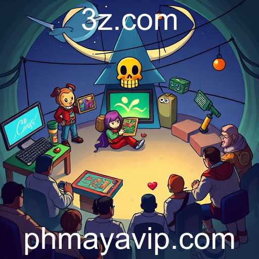 Inovações e Tendências no Mundo dos Jogos Online