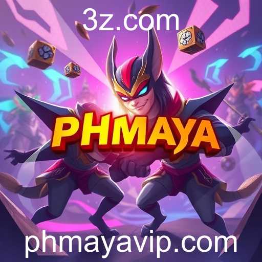 Novidades em Jogos com Phmaya e Tendências de 2026