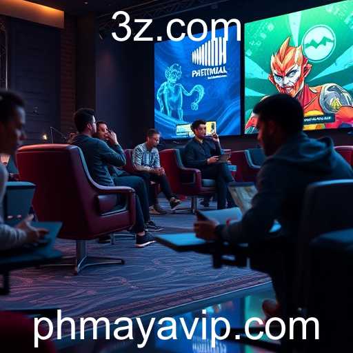 Tendências e Inovações no Mundo dos Jogos em 2026