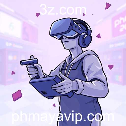 Tendências e Evoluções no Mundo dos Jogos