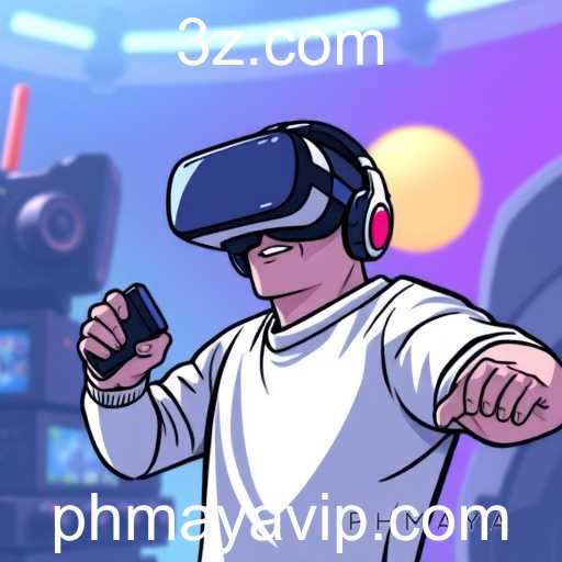 Explorando o Sucesso de Phmaya no Universo dos Jogos Online