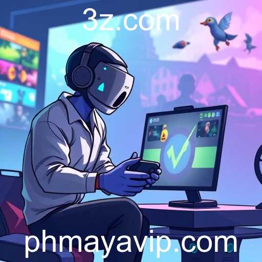 Ascensão e Desafios do Mercado de Jogos Online