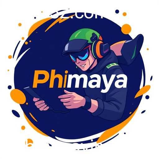 A Revolução do phmaya nos Jogos Online
