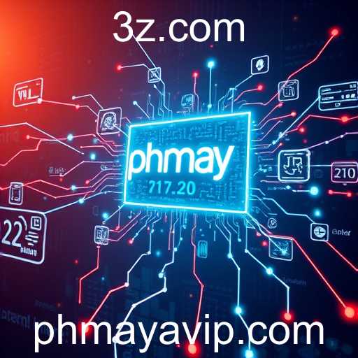 O Impacto de phmaya no Cenário de Jogos em 2025