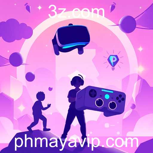 Phmaya Revoluciona o Mercado de Jogos em 2025