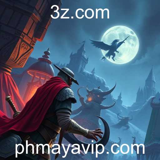 Phmaya: O Fenômeno dos Jogos no Brasil