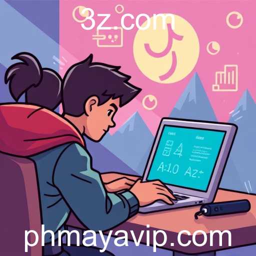 Phmaya Revoluciona o Cenário de Jogos em 2025