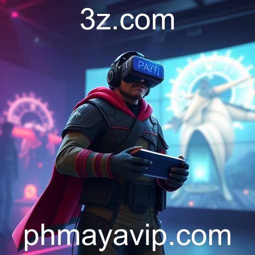 Phmaya: A Revolução dos Jogos Online em 2025