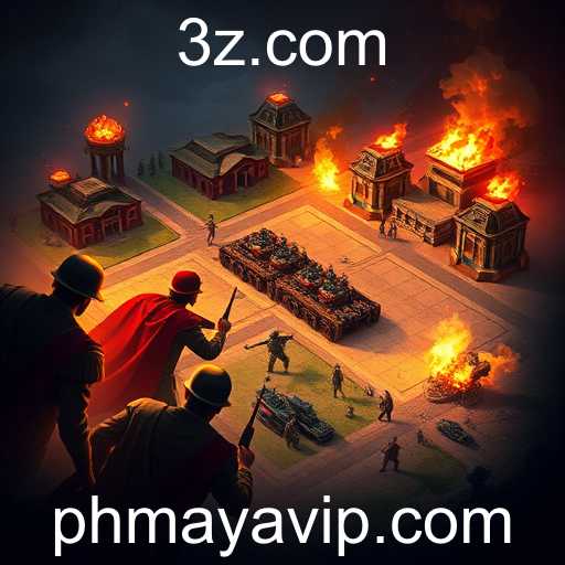 Phmaya: Revolução nos Jogos Online