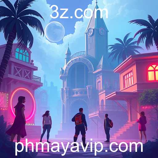 Phmaya Revoluciona o Mundo dos Jogos Online em 2026