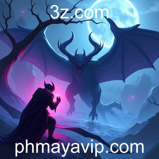 Phmaya Revoluciona o Universo dos Jogos em 2025