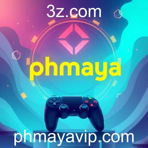 A Revolução dos Jogos Online com phmaya